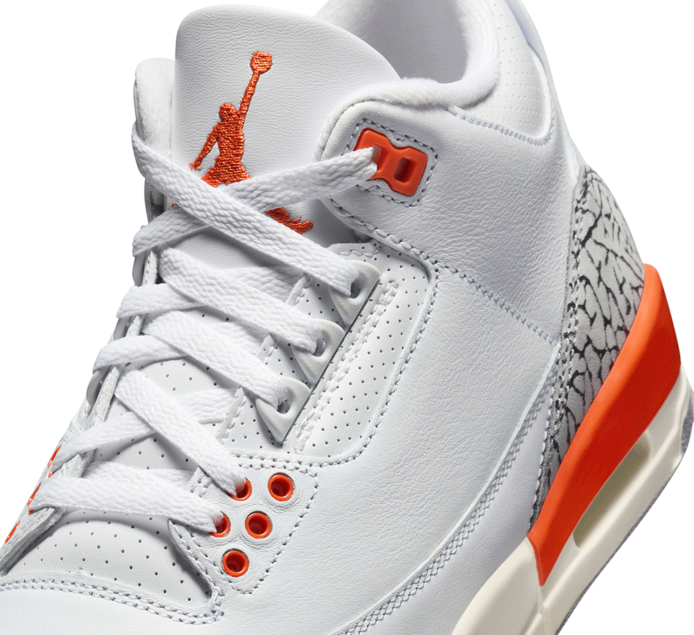 Jordan 3 retro womens online