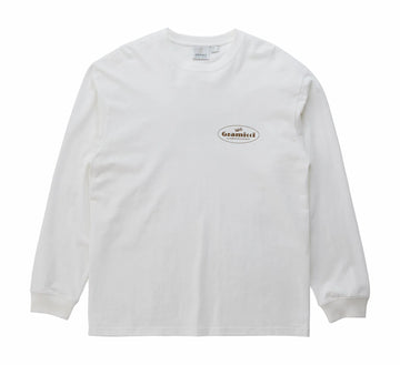Knit Climbing Equipment L/S Tee