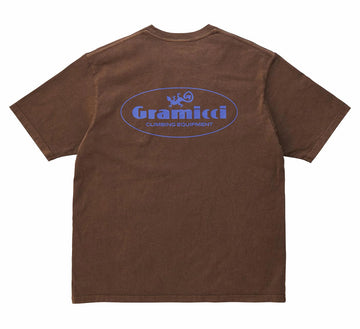 Climb Equipment Tee