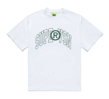 Collegiate Logo Tee