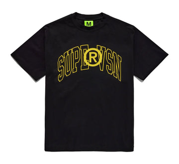 Collegiate Logo Tee