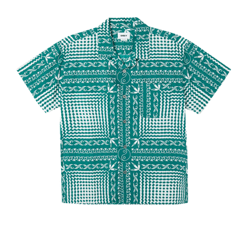 Cortex woven Shirt