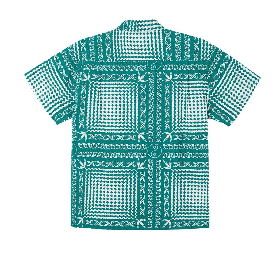 Cortex woven Shirt