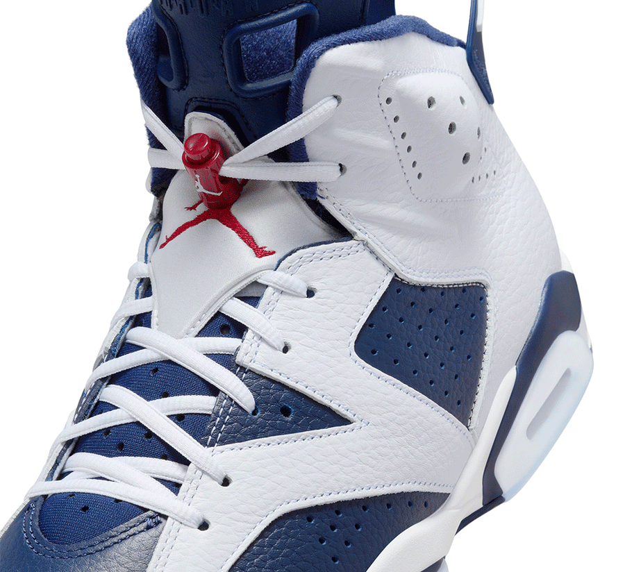 Air Jordan 6 Retro