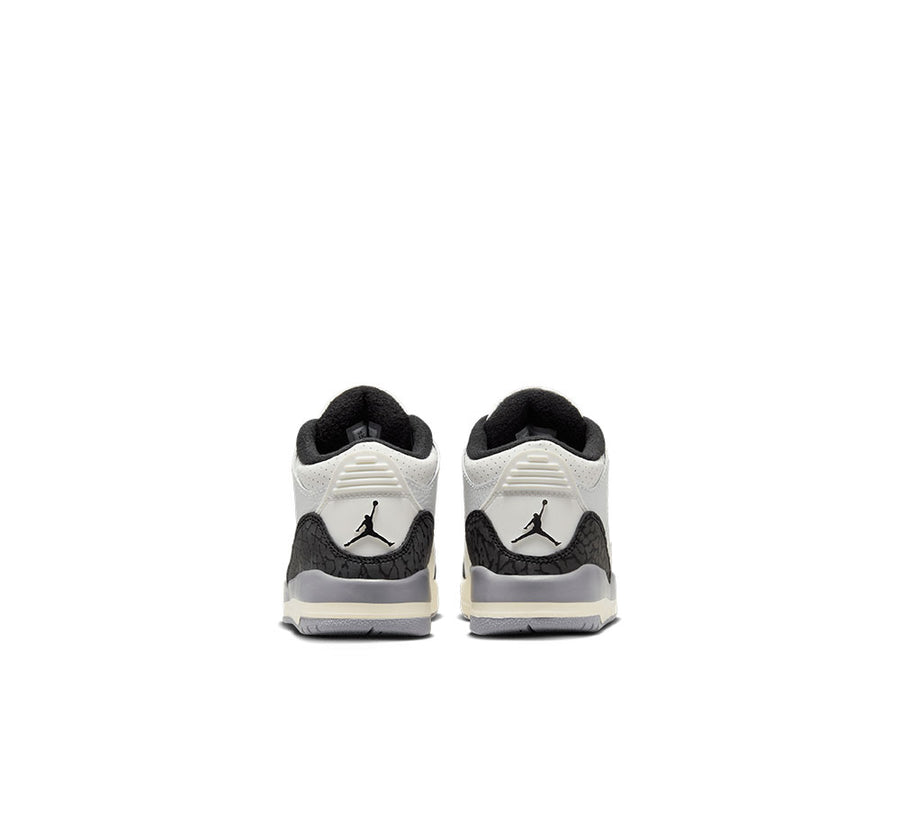 Air Jordan 3 Retro (PS)