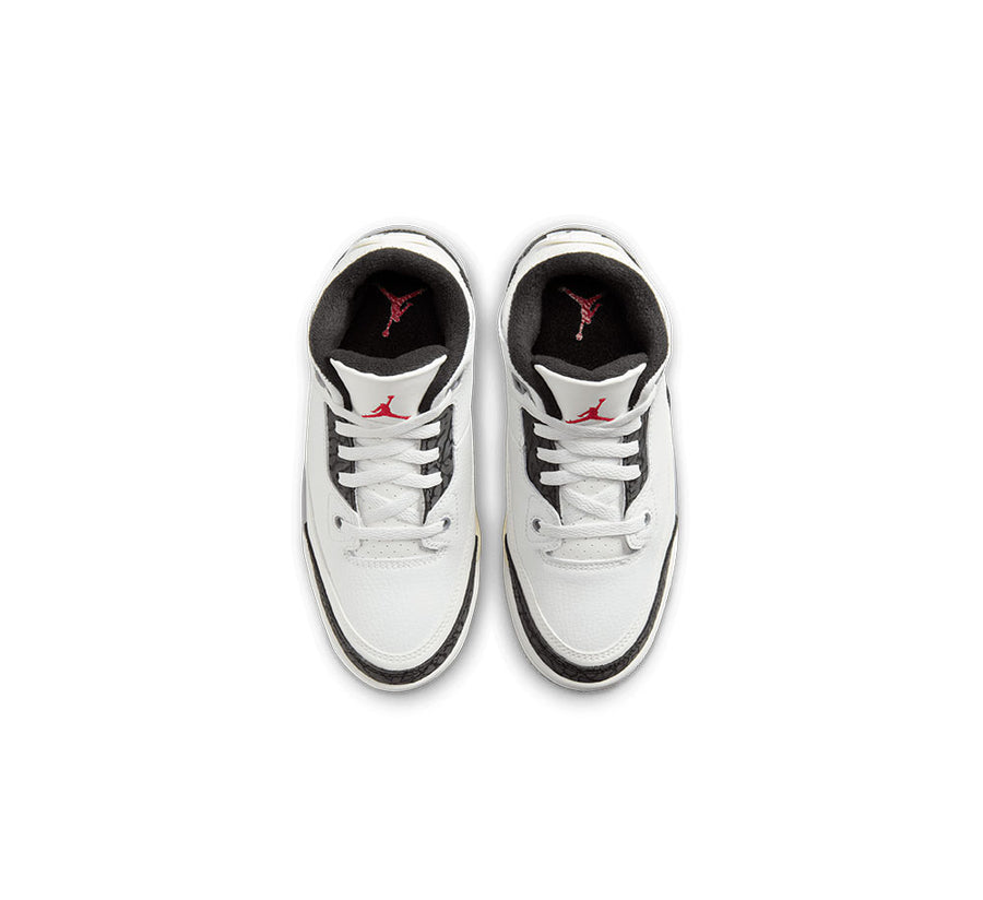 Air Jordan 3 Retro (PS)