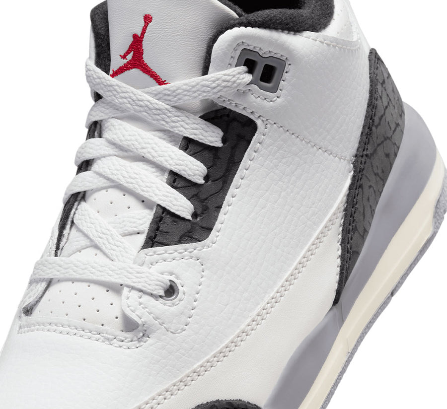 Air Jordan 3 Retro (PS)