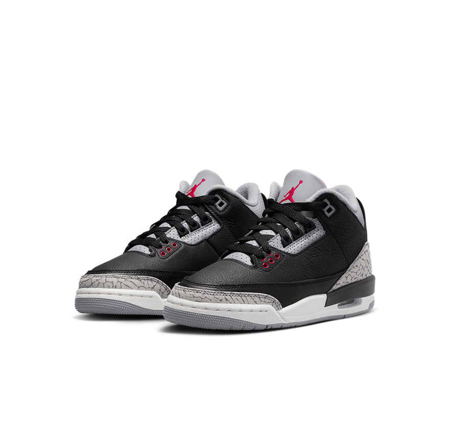 Air Jordan 3 Retro (GS) 