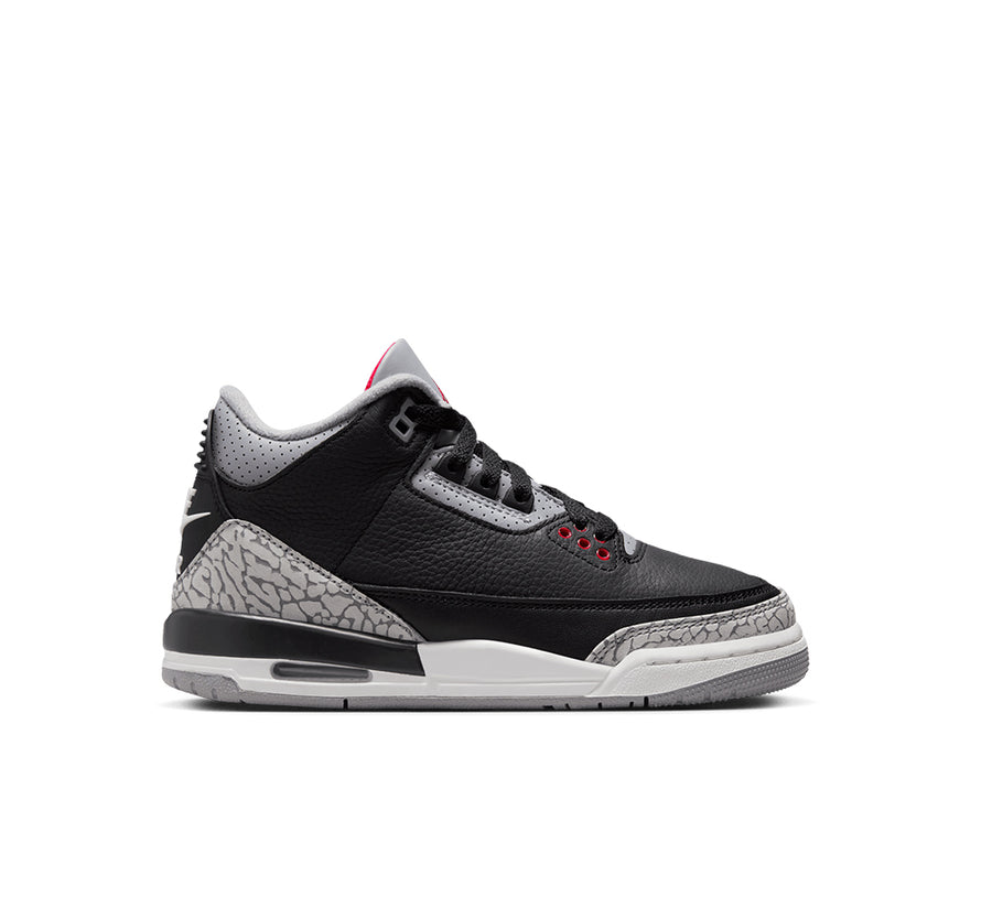 Air Jordan 3 Retro (GS) 