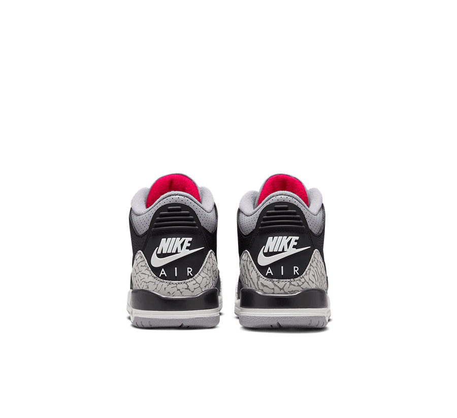 Air Jordan 3 Retro (GS) 