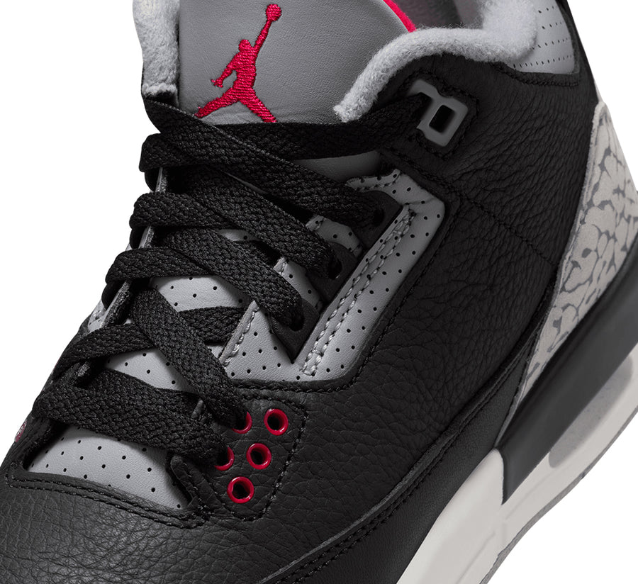 Air Jordan 3 Retro (GS) 