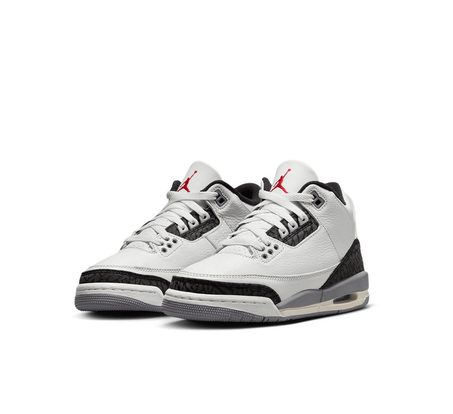 Air Jordan 3 Retro (GS)