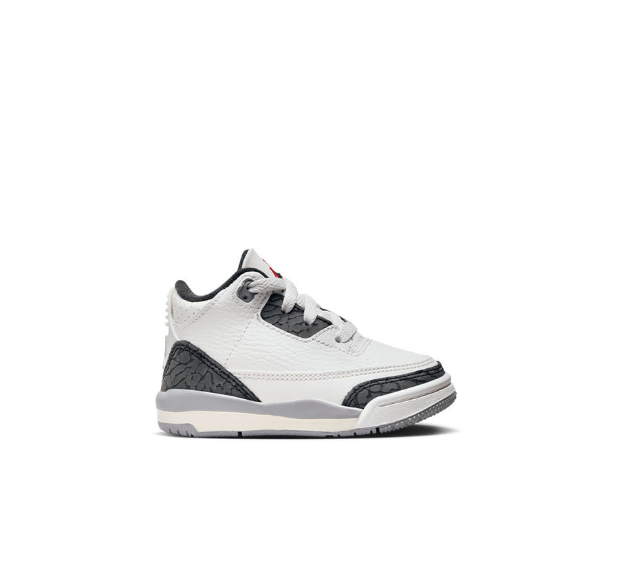 Jordan 3 Retro (TD)