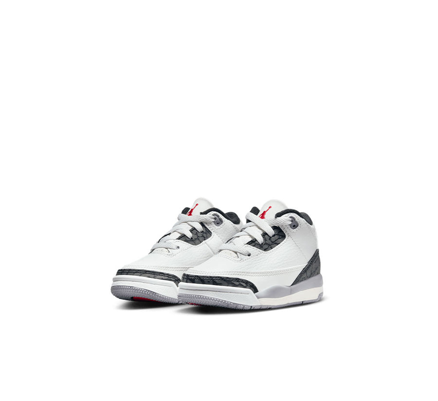 Jordan 3 Retro (TD)