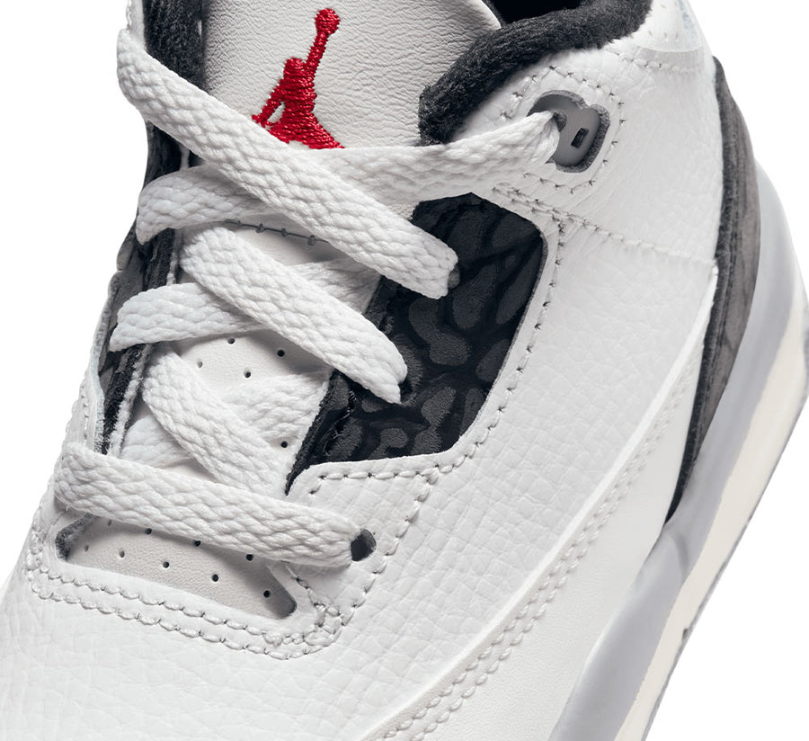 Jordan 3 Retro (TD)