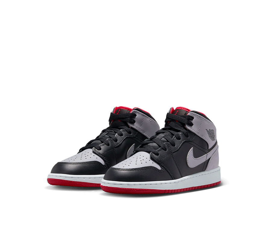 Air Jordan 1 Mid (GS)