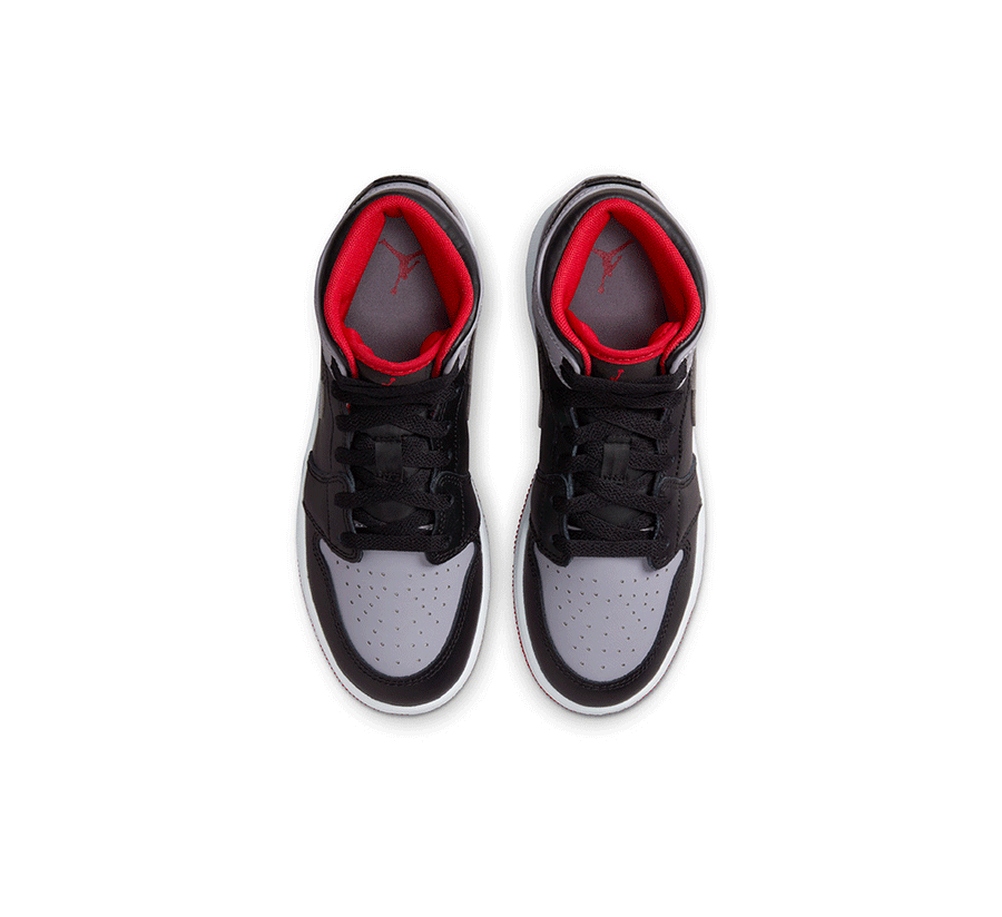 Air Jordan 1 Mid (GS)