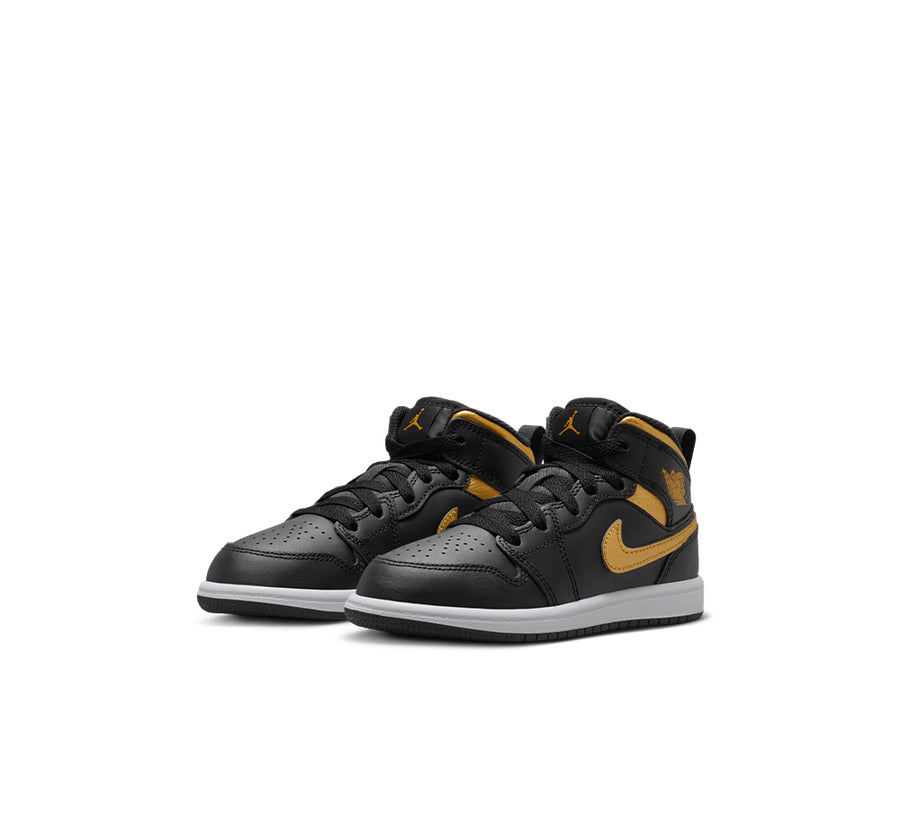 Jordan 1 Mid (PS)