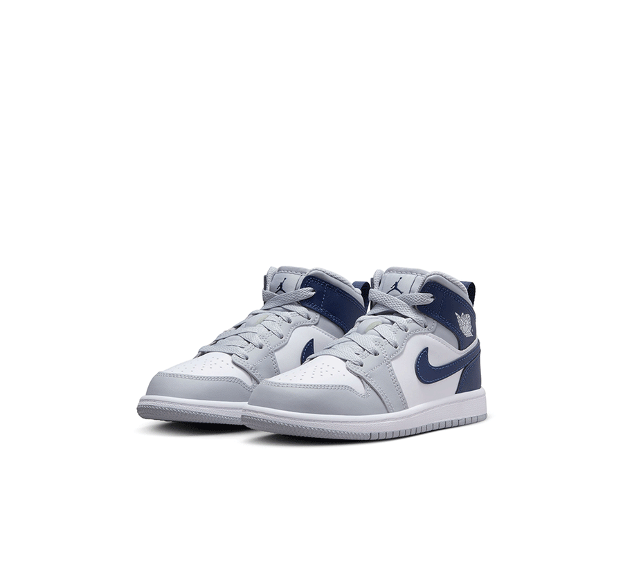 Jordan 1 Mid (PS)