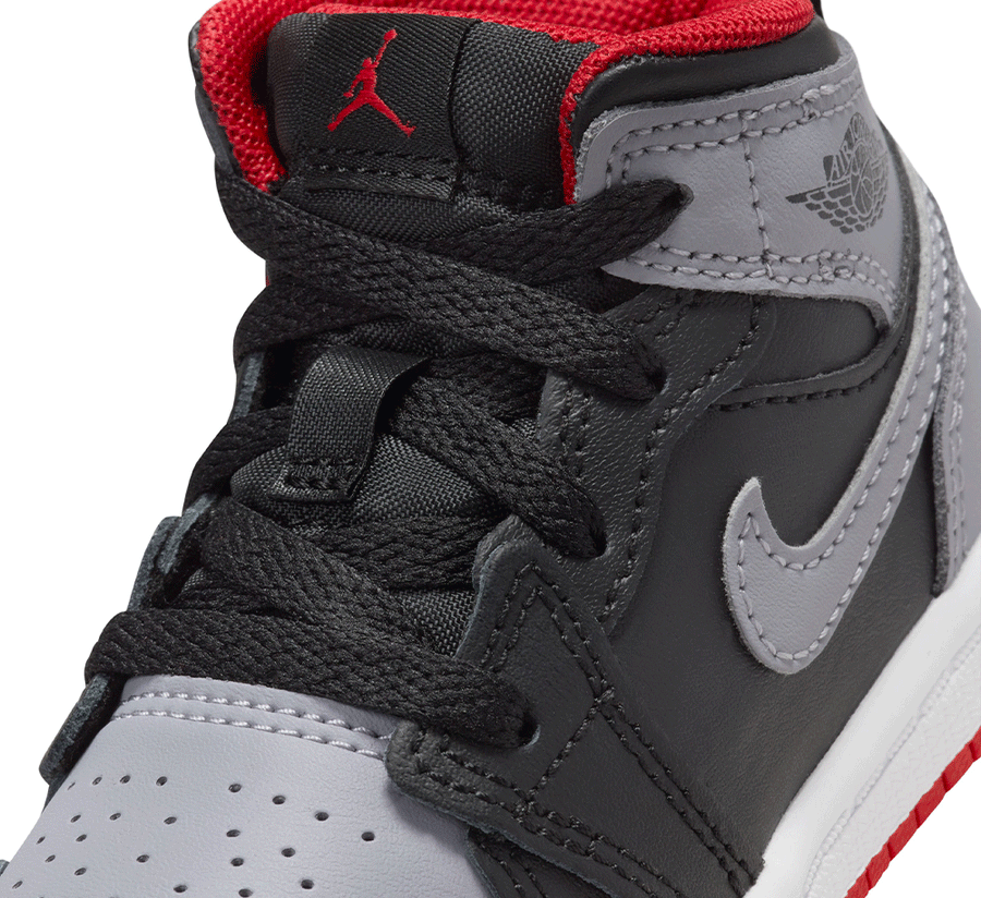 Air Jordan 1 Mid (TD)