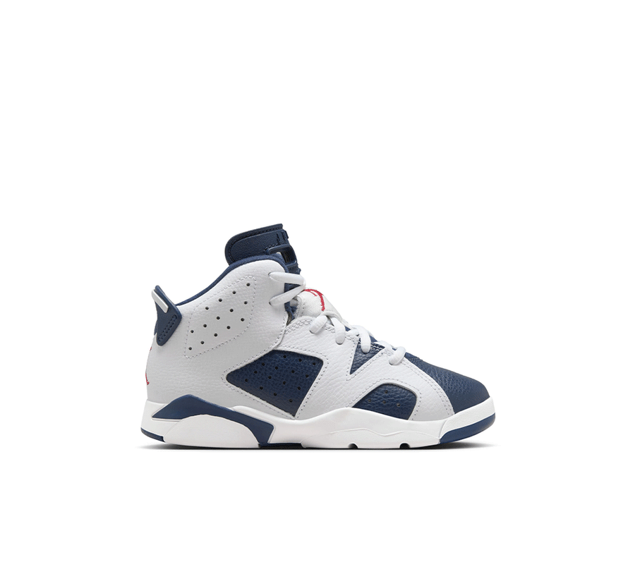 Jordan 6 Retro (PS)