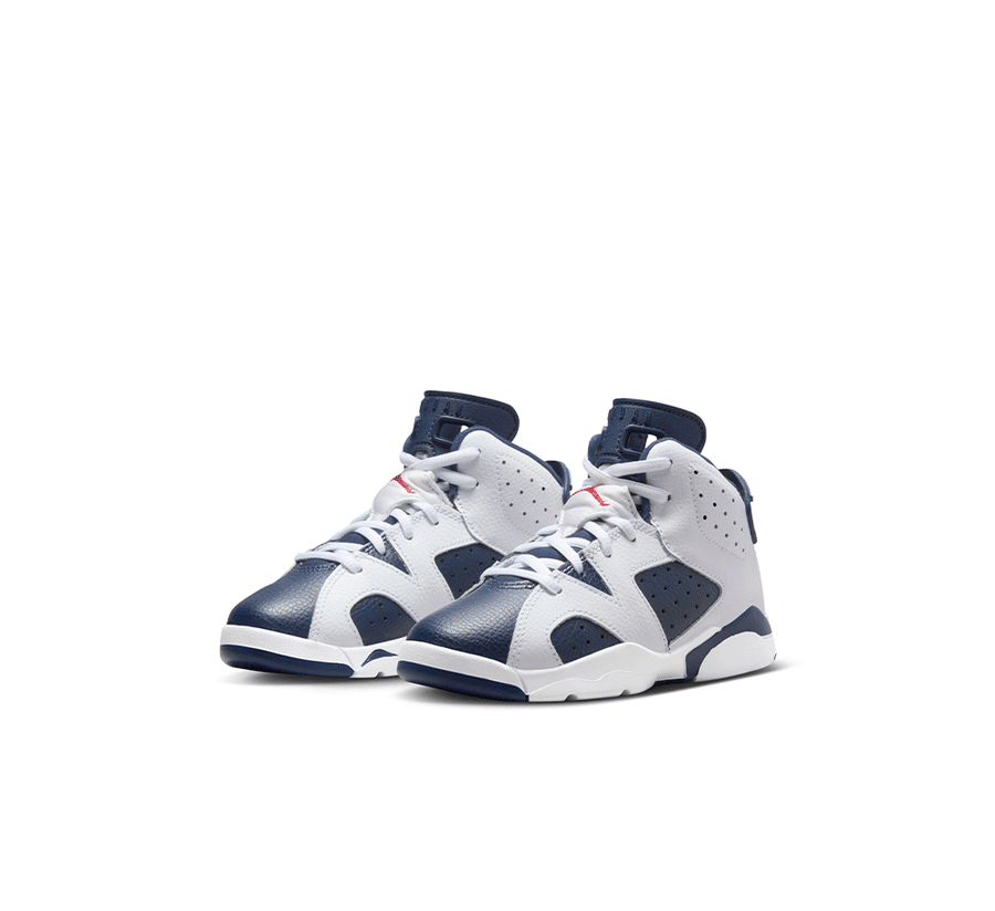 Jordan 6 Retro (PS)