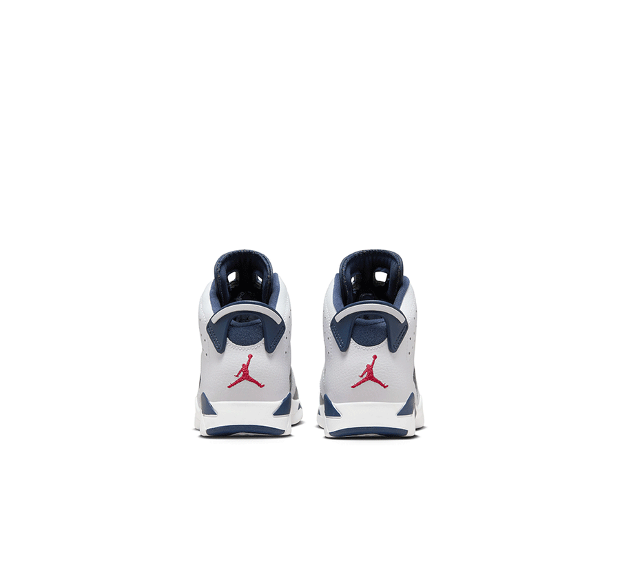 Jordan 6 Retro (PS)