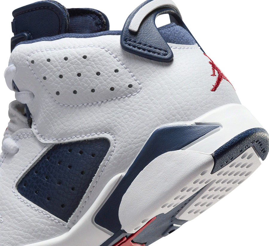 Jordan 6 Retro (PS)