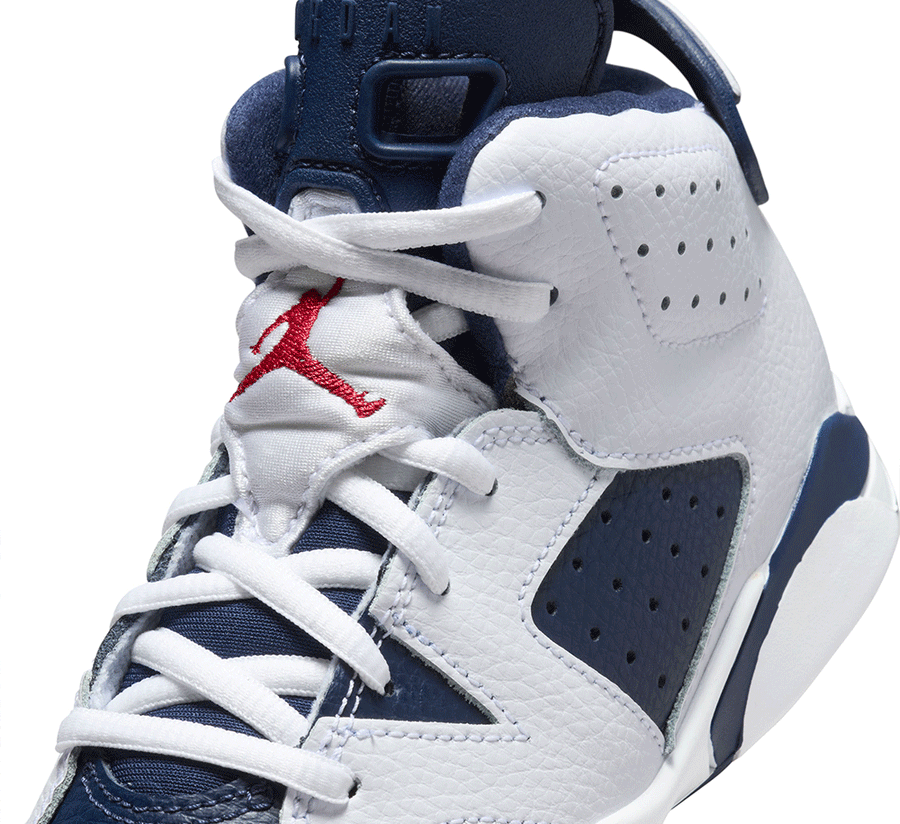 Jordan 6 Retro (PS)