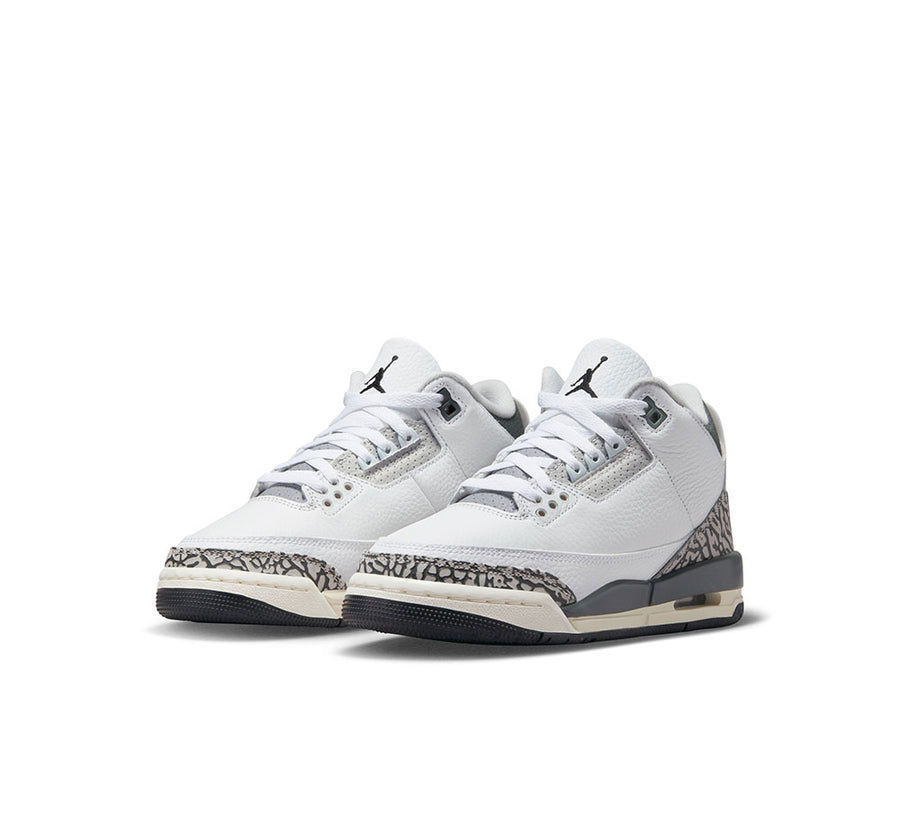 AIR JORDAN 3 RETRO (GS)