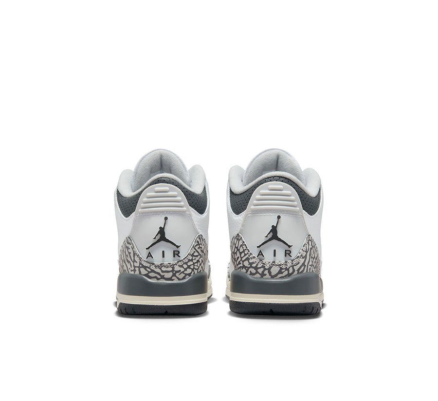 AIR JORDAN 3 RETRO (GS)