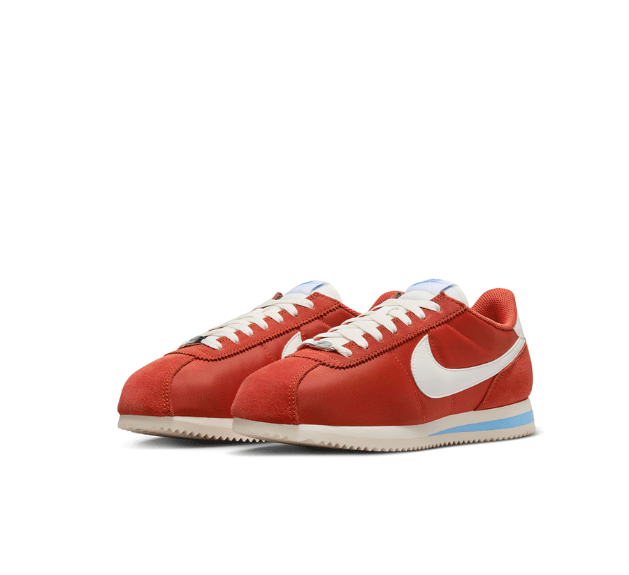 Womens Nike Cortez