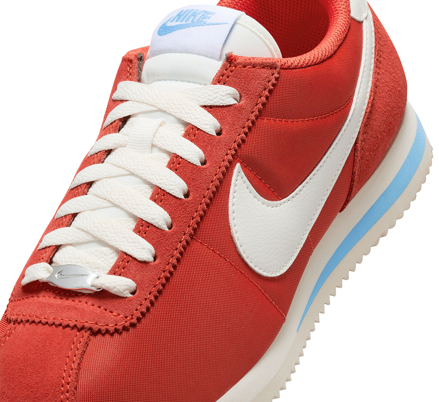 Womens Nike Cortez