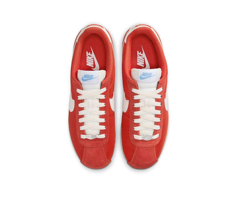 Womens Nike Cortez