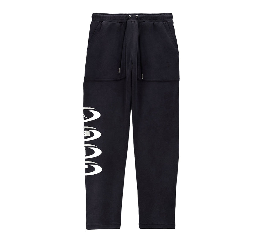 Jordan x Travis Scott Men's Fleece Pants