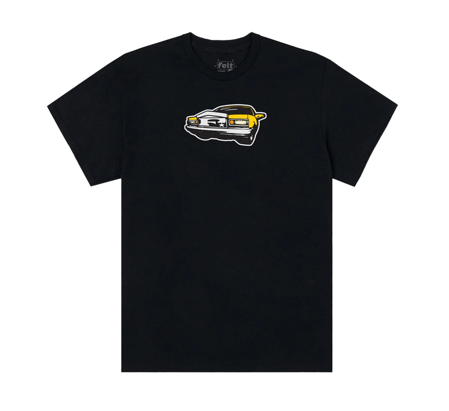 Driveway Tee