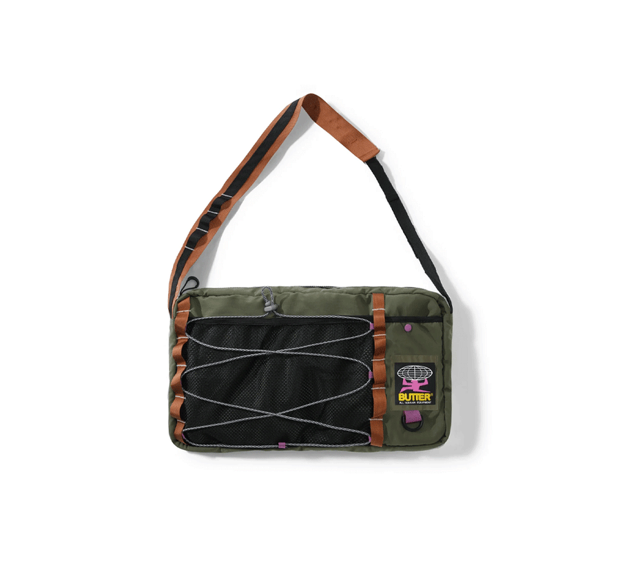 Express Terrain Side Bag