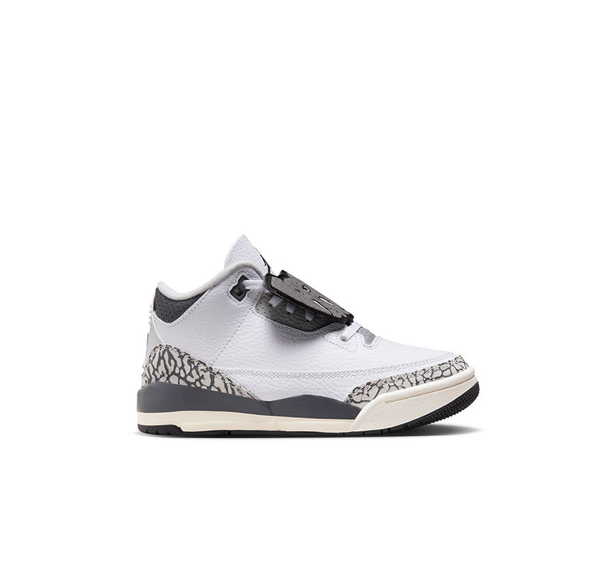 JORDAN 3 RETRO (PS)