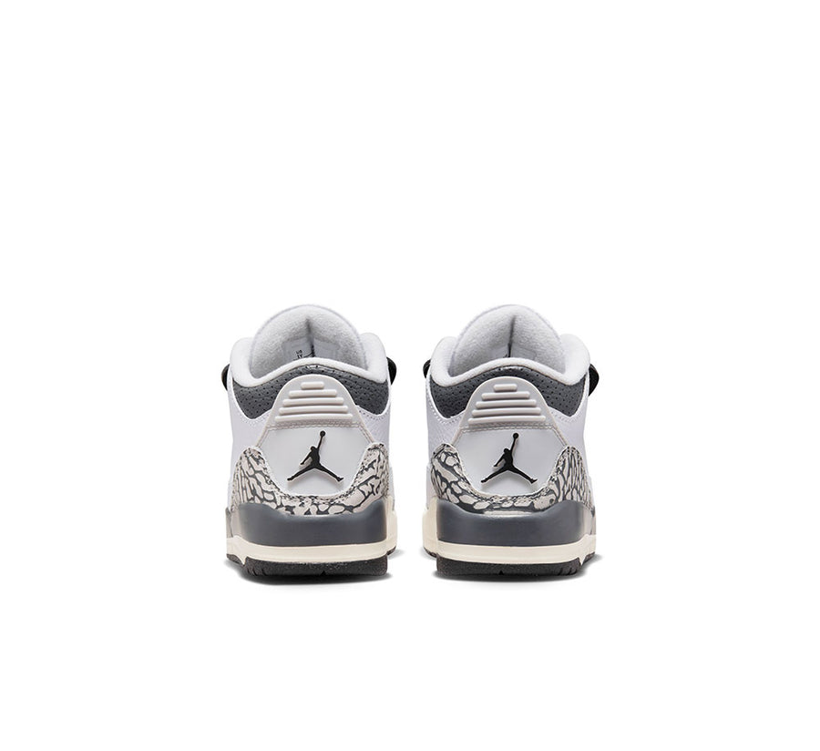 JORDAN 3 RETRO (PS)