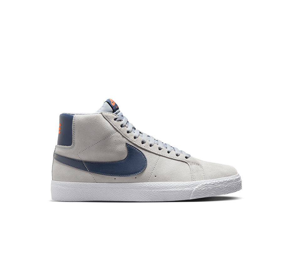 Nike SB Zoom Blazer Mid