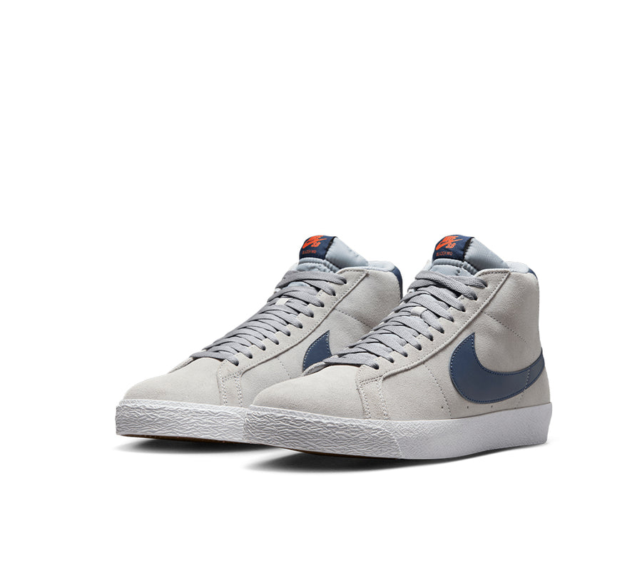 Nike SB Zoom Blazer Mid