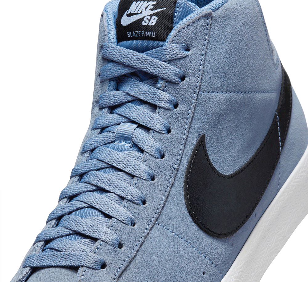 Nike SB Zoom Blazer Mid SHOPATKINGS