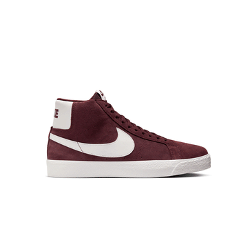 Nike SB Zoom Blazer Mid