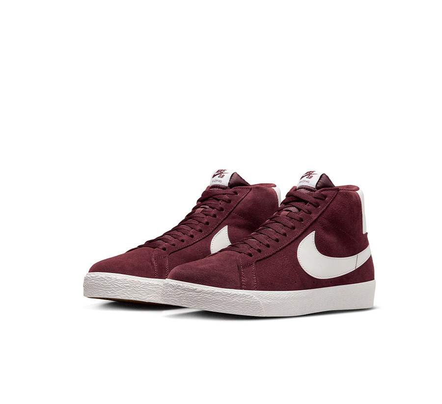 Nike SB Zoom Blazer Mid