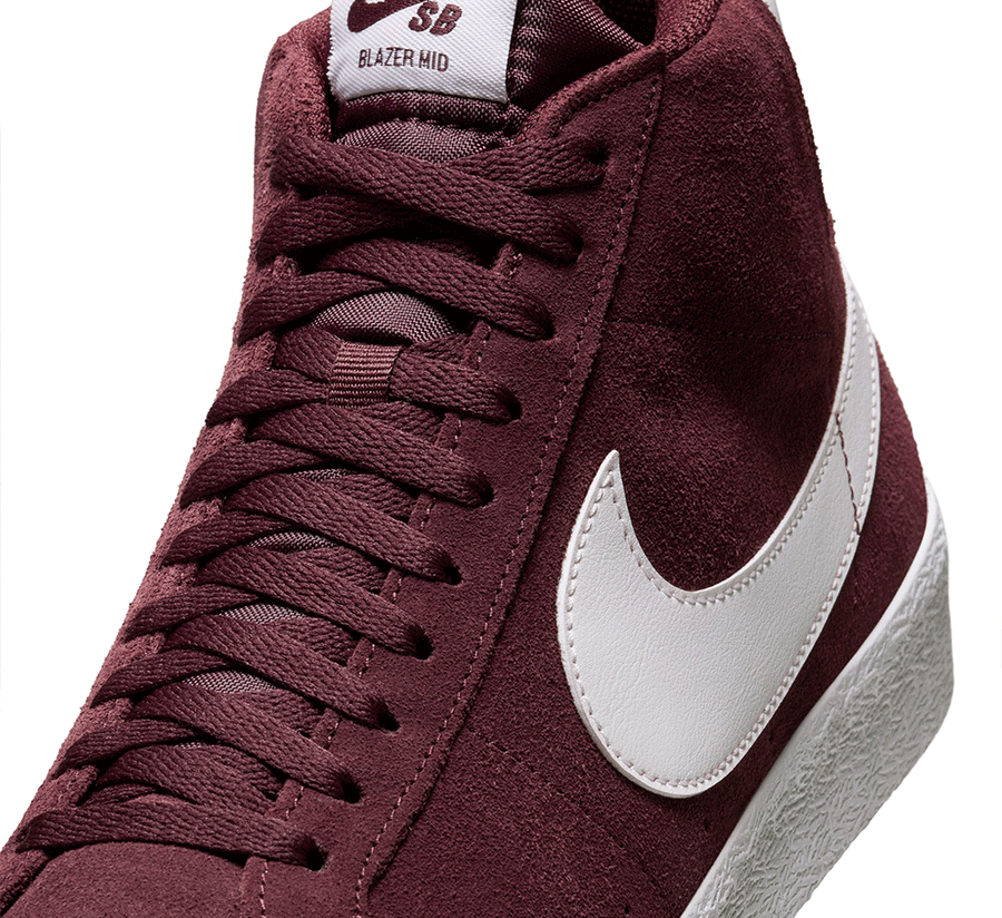 Nike SB Zoom Blazer Mid