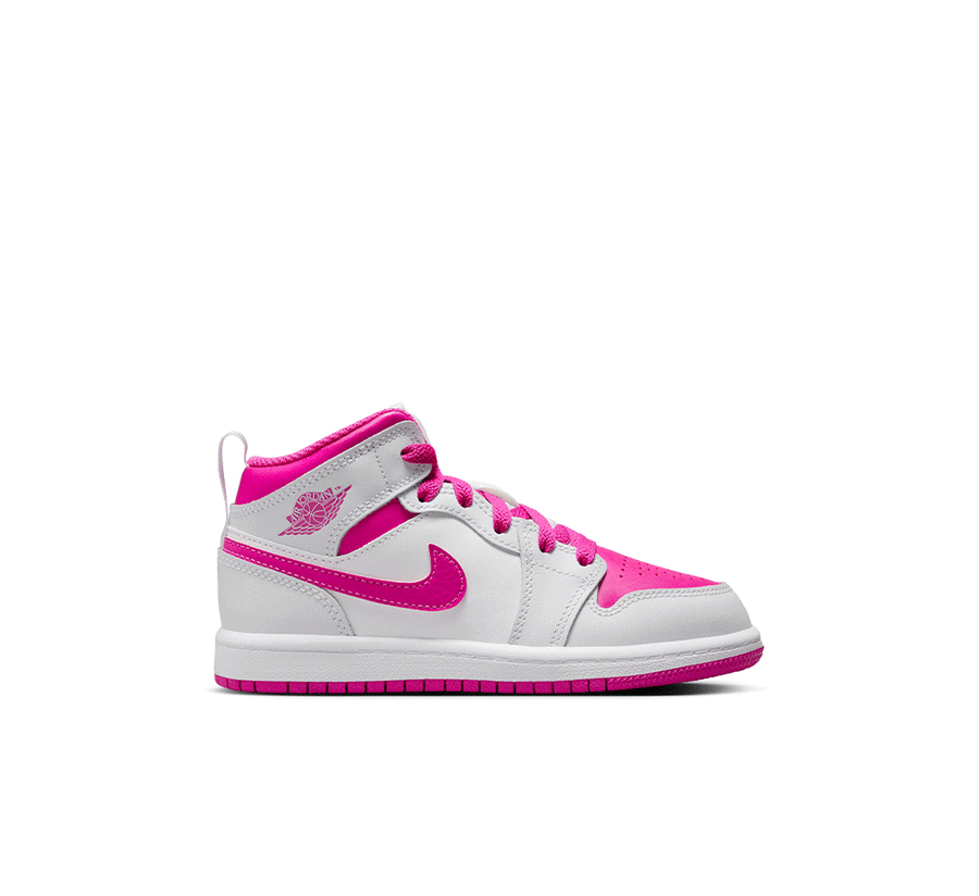 Jordan 1 Mid (PS)