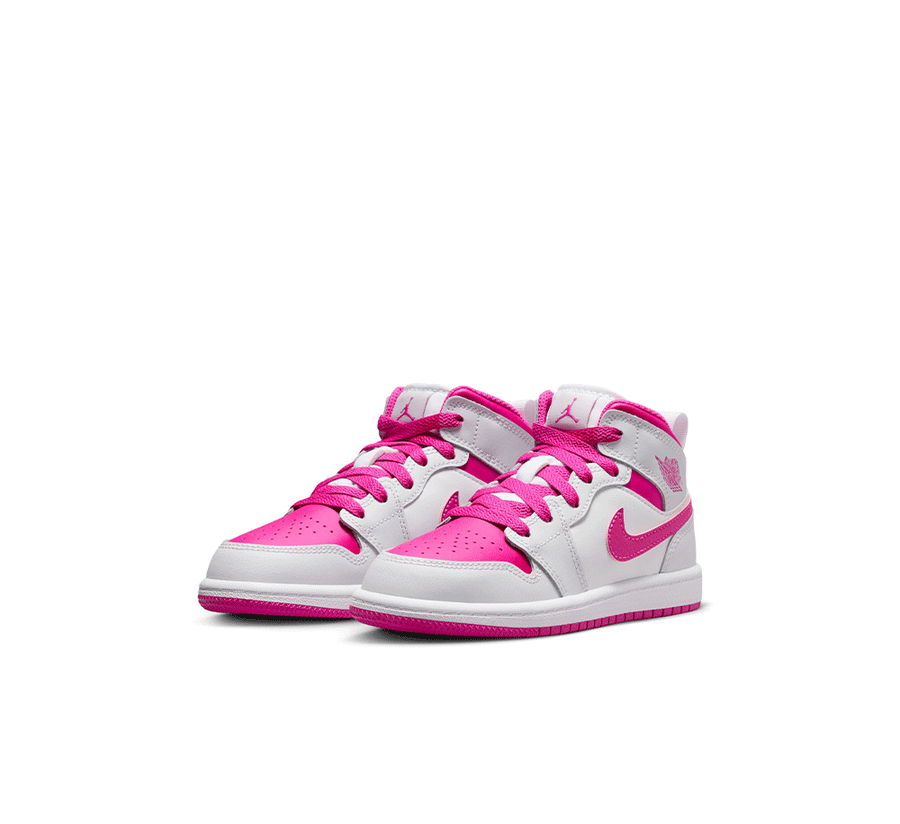 Jordan 1 Mid (PS)