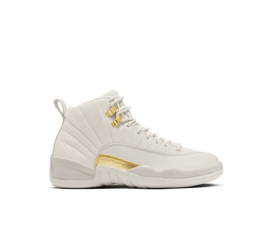 Women's Air Jordan 12 Retro