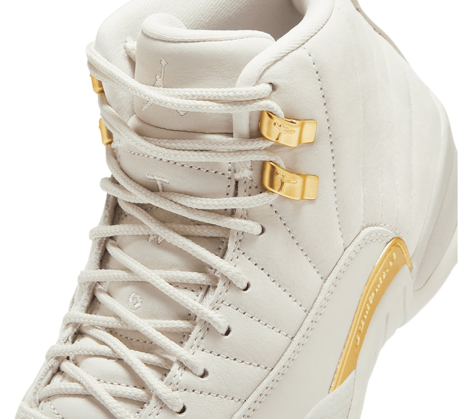 Women's Air Jordan 12 Retro