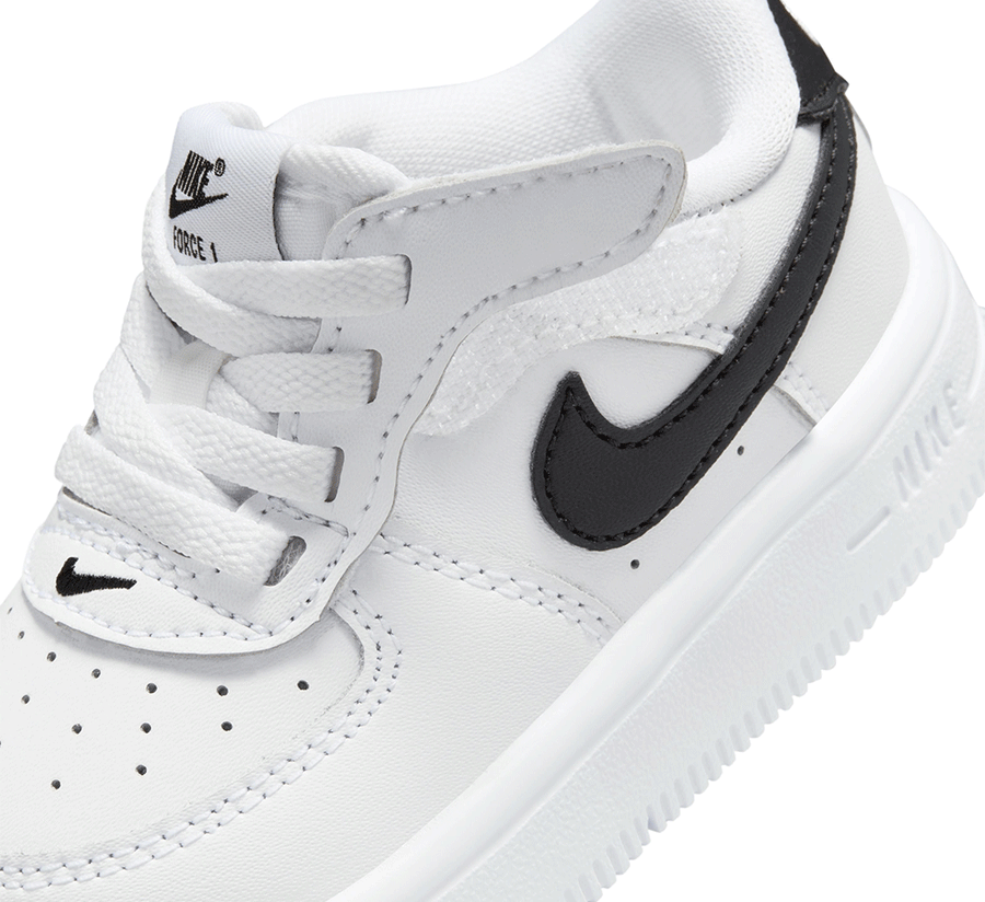 Nike Force 1 Low EasyOn (TD)